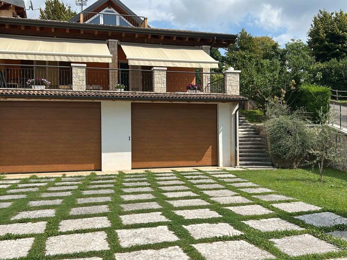 Villa 5 chambres vue lac de Garde à Albisano - Photo 39