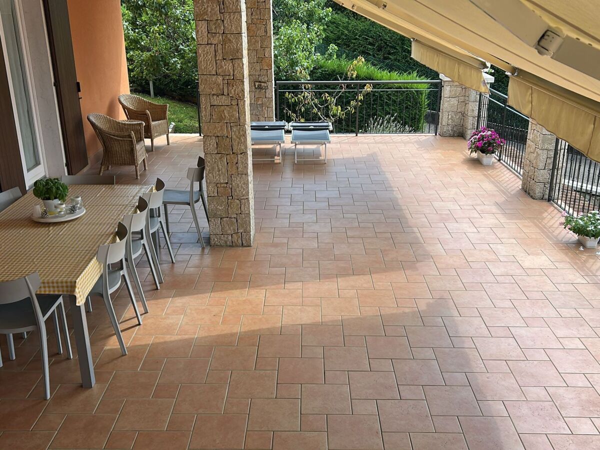 Villa 5 chambres vue lac de Garde à Albisano - Photo 41