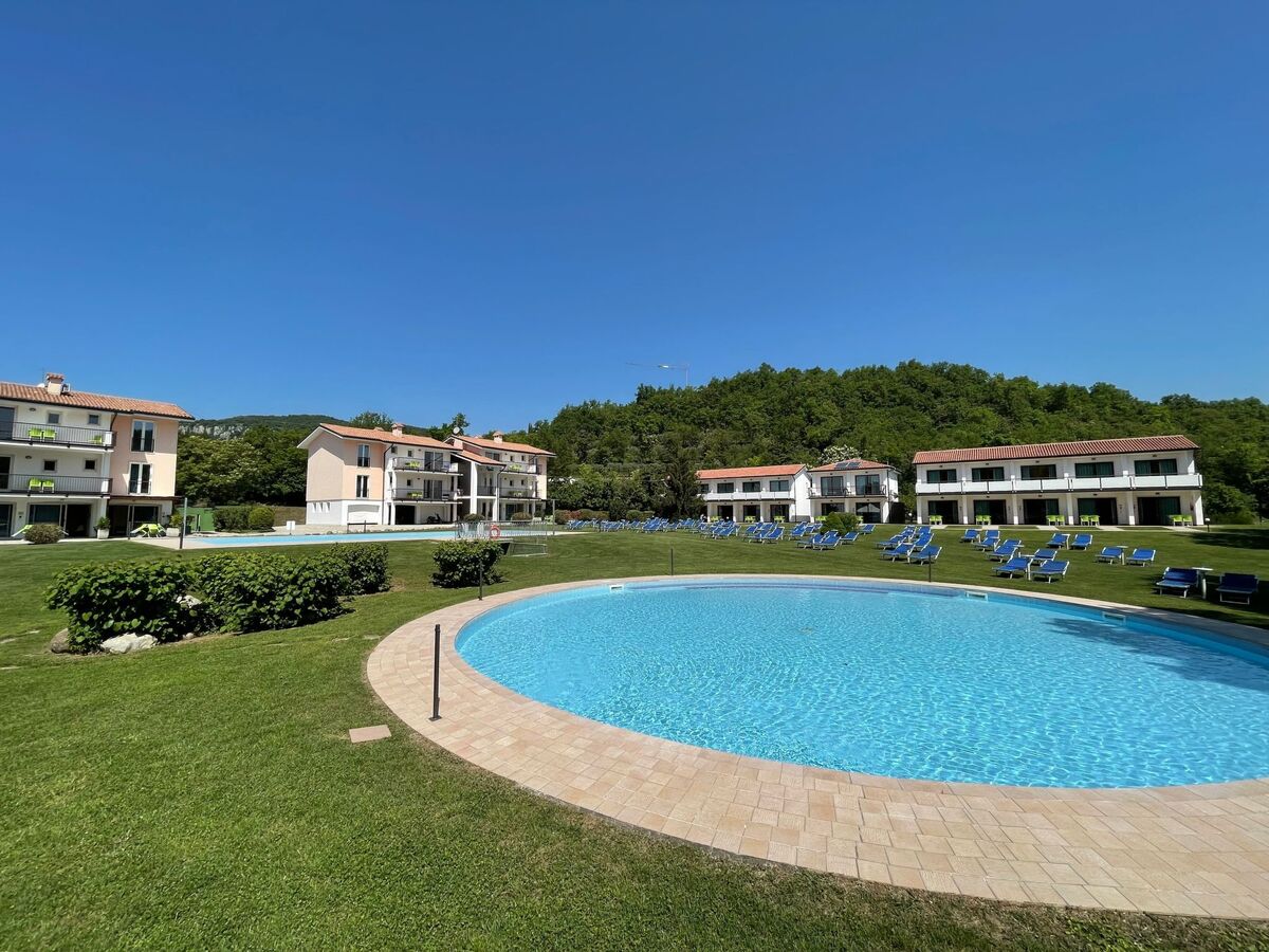 Appartement 4 personnes avec piscine près du lac de Garde - Photo 2