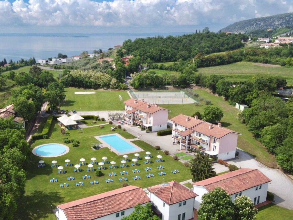 Appartement 4 personnes avec piscine près du lac de Garde - Photo 3