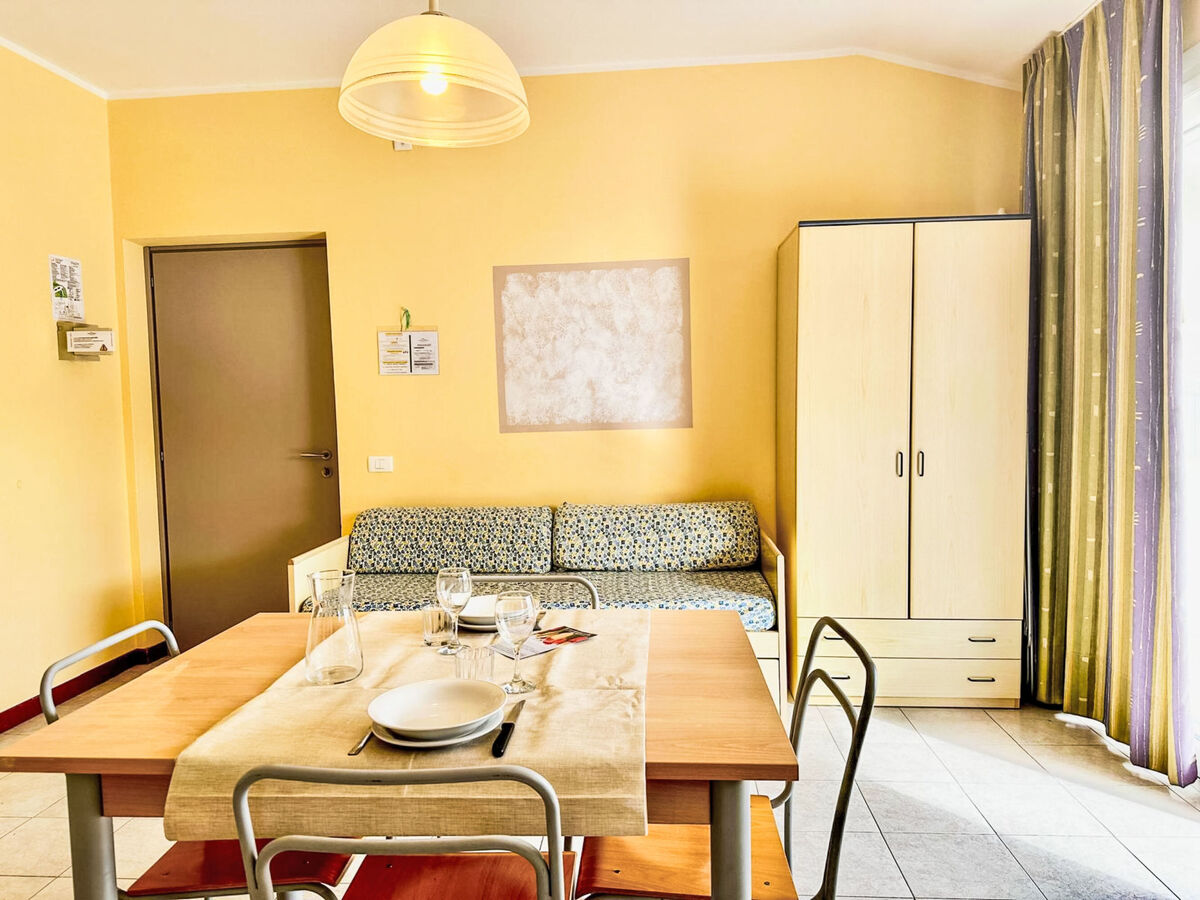 Appartement 4 personnes avec piscine près du lac de Garde - Photo 4