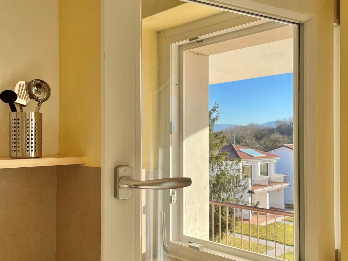 Appartement 4 personnes avec piscine près du lac de Garde - Photo 5