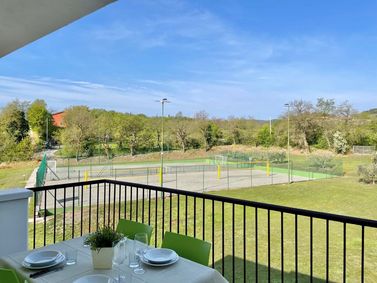 Appartement 4 personnes avec piscine près du lac de Garde - Photo 12