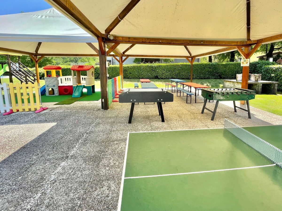 Appartement 4 personnes avec piscine près du lac de Garde - Photo 21
