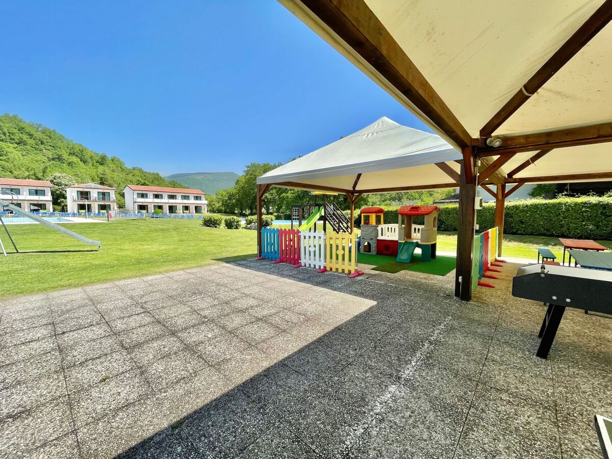 Appartement 4 personnes avec piscine près du lac de Garde - Photo 22