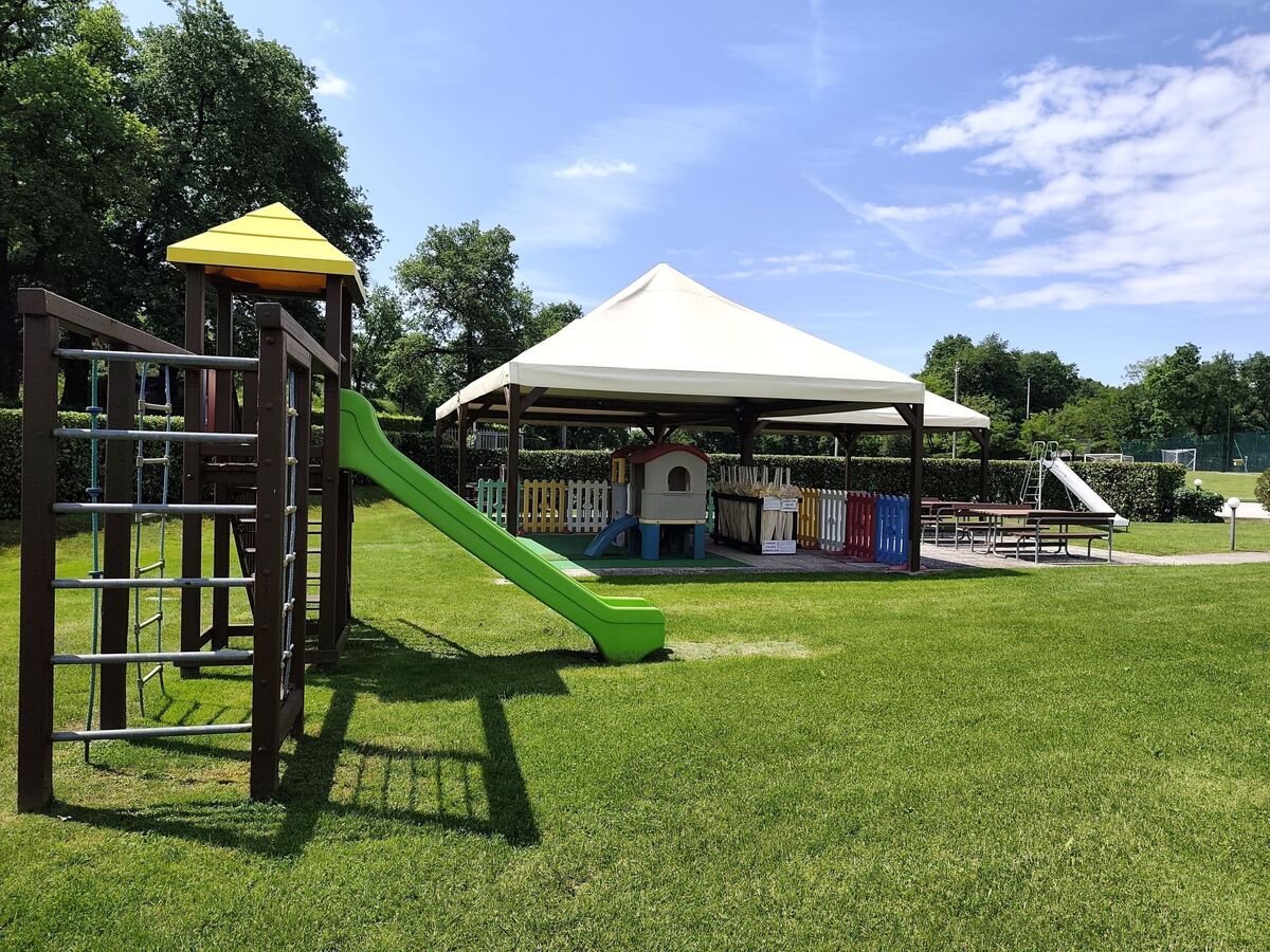 Appartement 4 personnes avec piscine près du lac de Garde - Photo 23