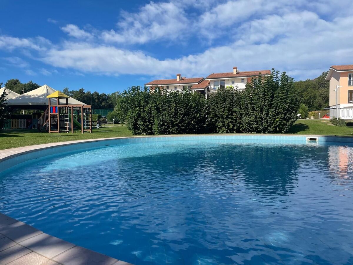 Appartement 4 personnes avec piscine près du lac de Garde - Photo 25