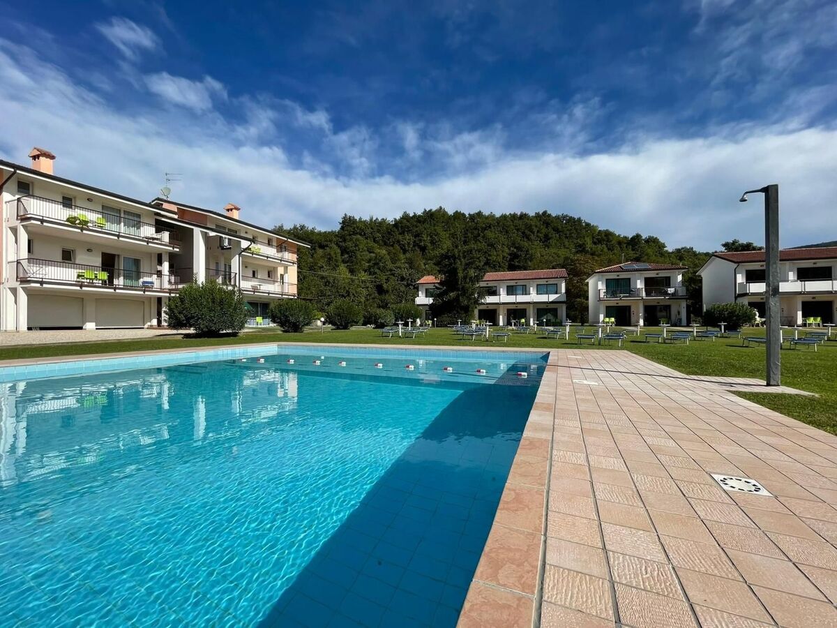 Appartement 4 personnes avec piscine près du lac de Garde - Photo 26