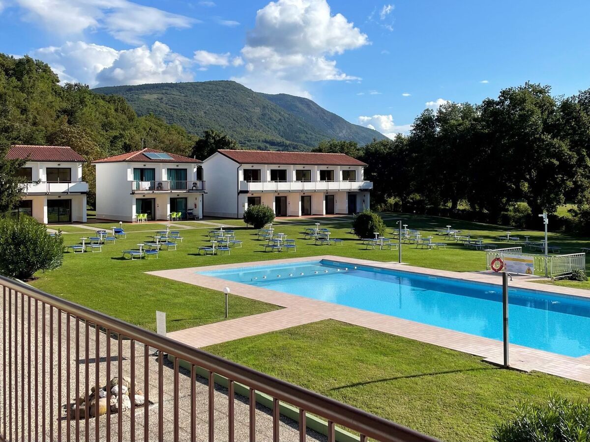 Appartement 4 personnes avec piscine près du lac de Garde - Photo 27