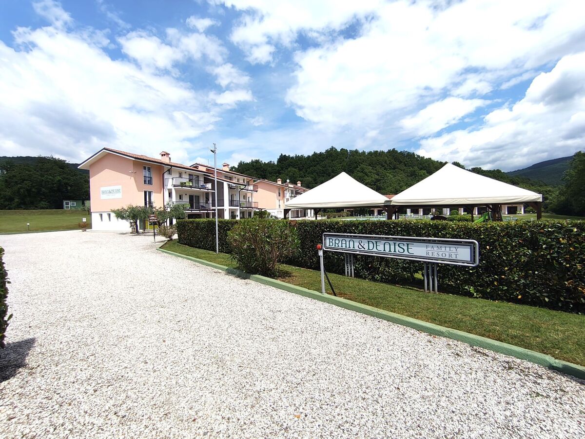 Appartement 4 personnes avec piscine près du lac de Garde - Photo 28