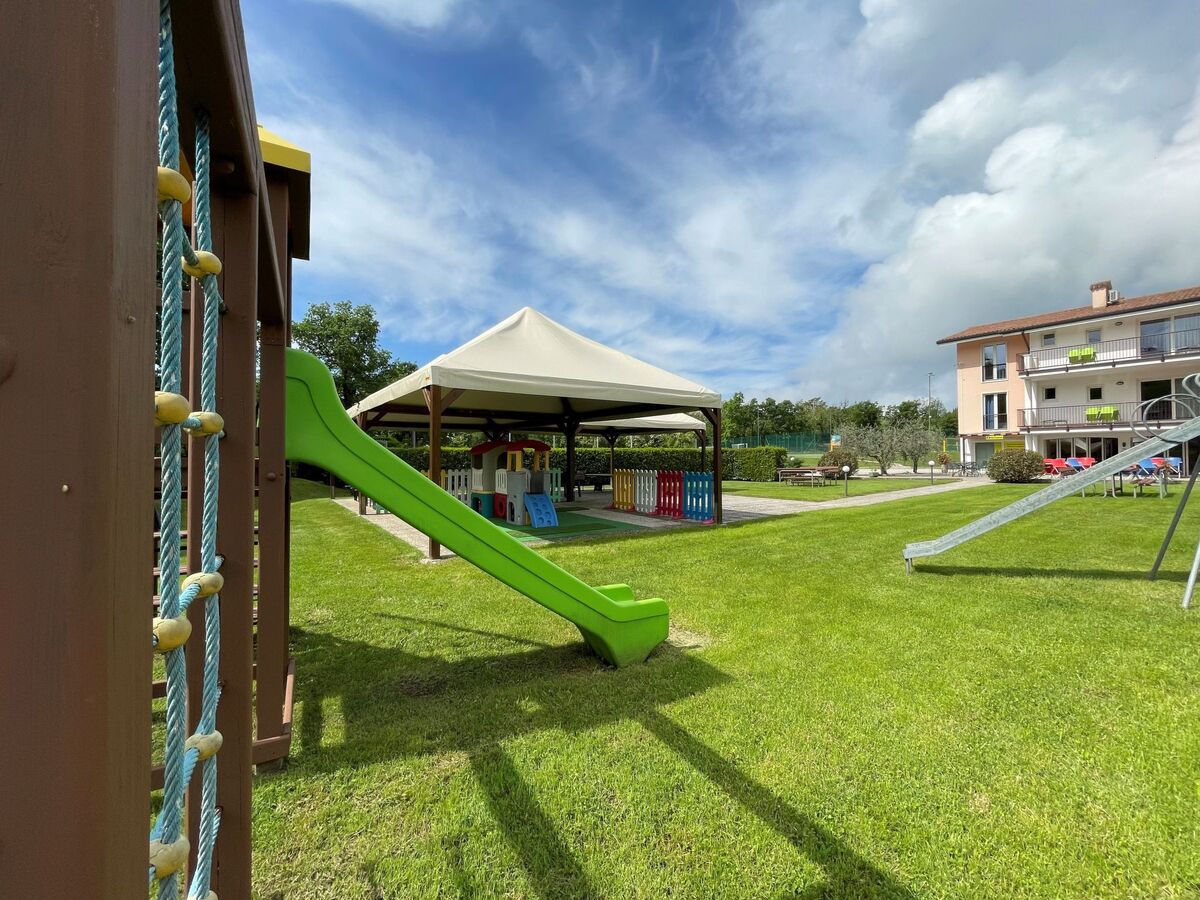 Appartement 4 personnes avec piscine près du lac de Garde - Photo 29