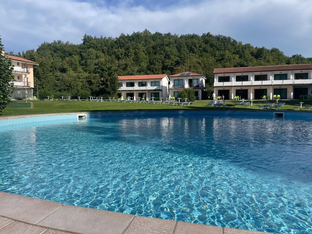 Appartement 4 personnes avec piscine près du lac de Garde - Photo 32