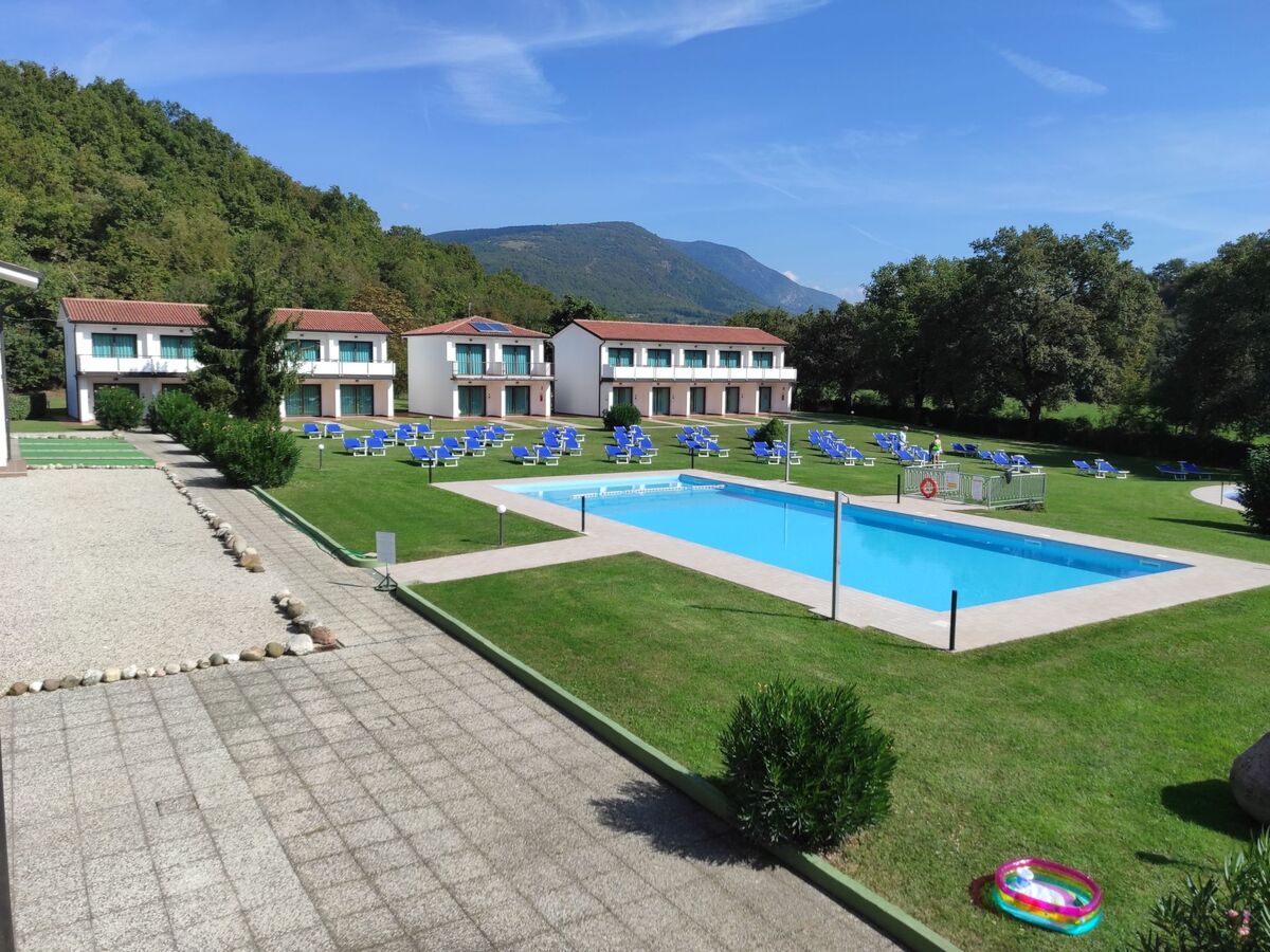 Appartement 4 personnes avec piscine près du lac de Garde - Photo 35