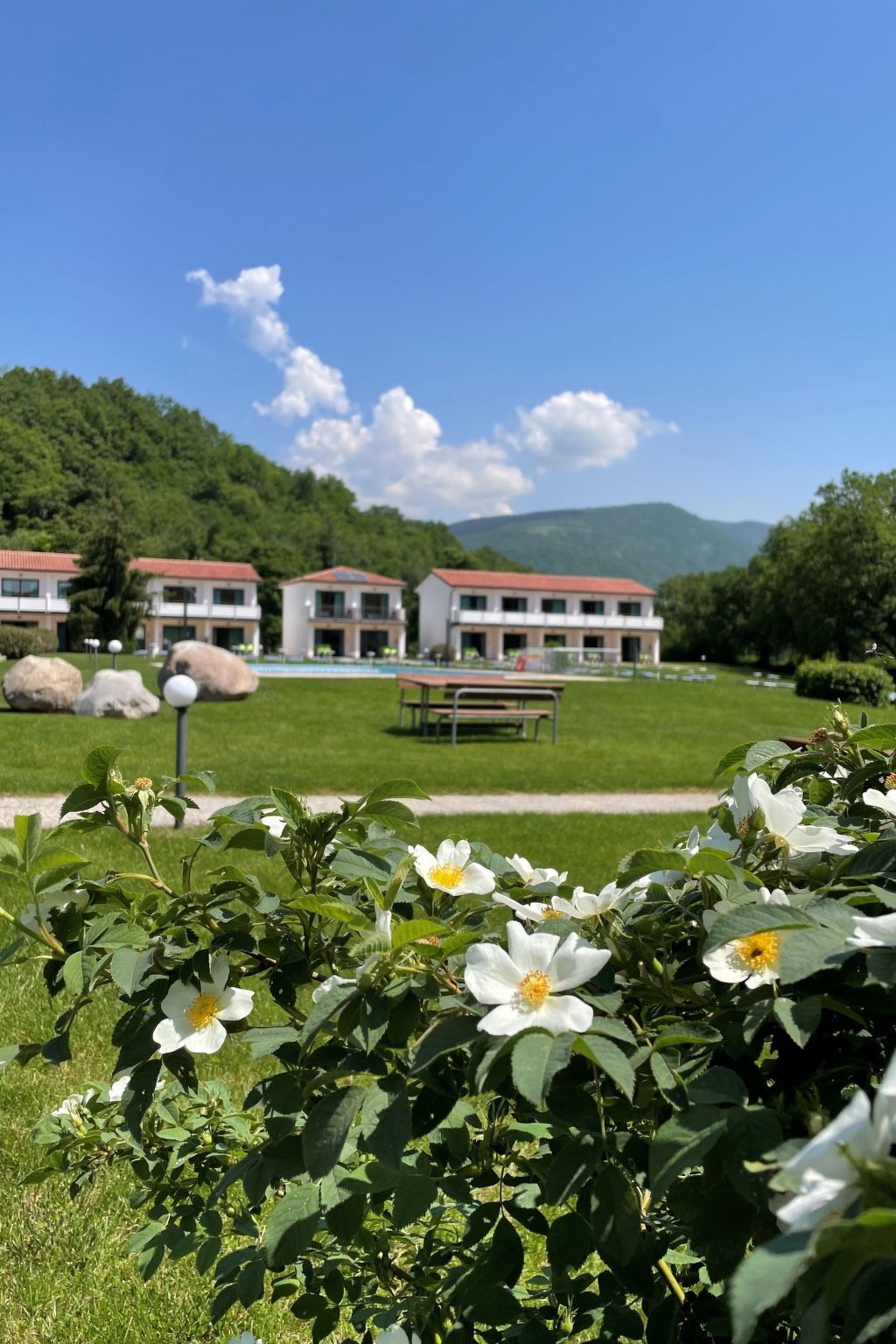 Appartement 4 personnes avec piscine près du lac de Garde - Photo 36