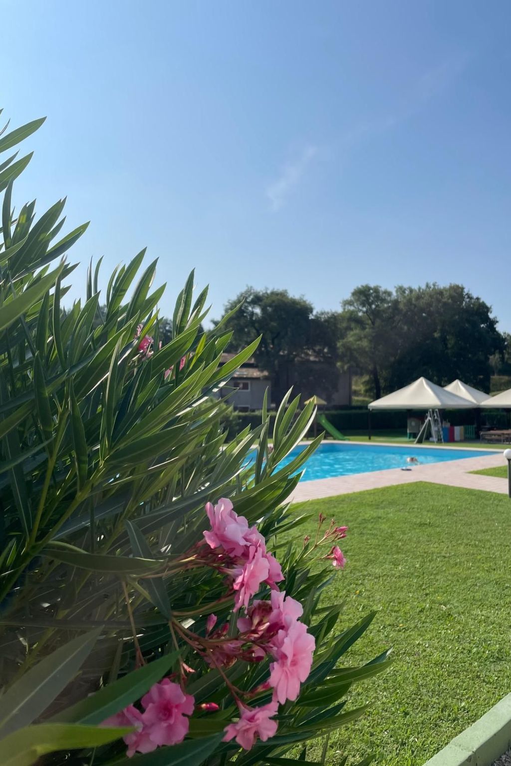 Appartement 4 personnes avec piscine près du lac de Garde - Photo 37