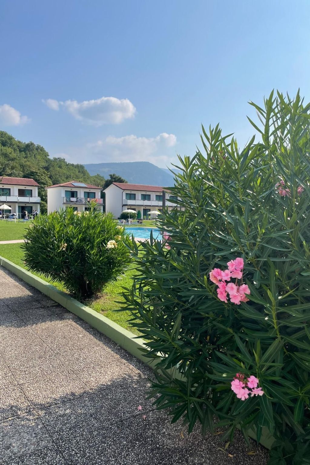 Appartement 4 personnes avec piscine près du lac de Garde - Photo 38