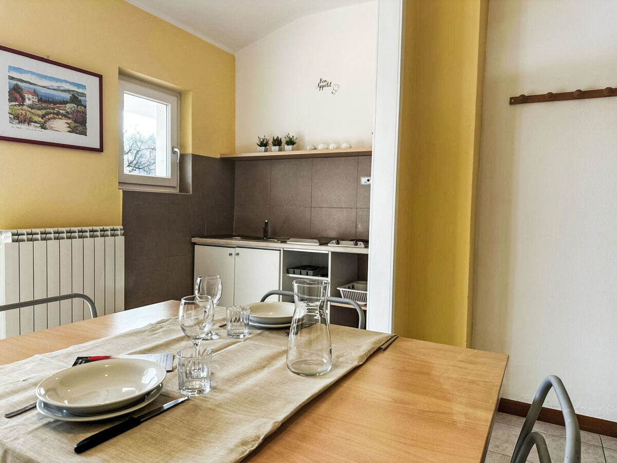 Appartement 4 personnes avec piscine près du lac de Garde - Photo 41