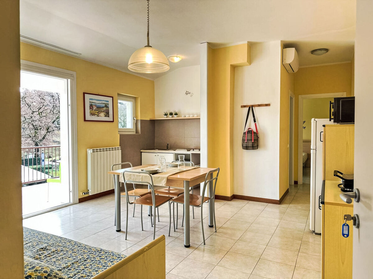 Appartement 4 personnes avec piscine près du lac de Garde - Photo 42