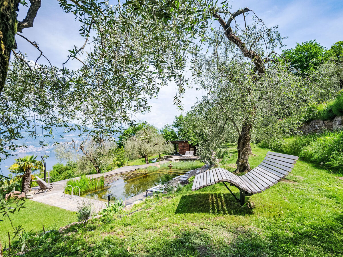 Villa Castelletto 6 chambres vue Lac de Garde - Photo 5