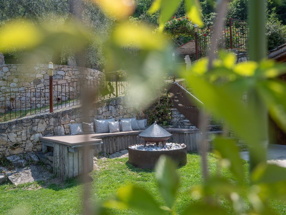 Villa Castelletto 6 chambres vue Lac de Garde - Photo 10