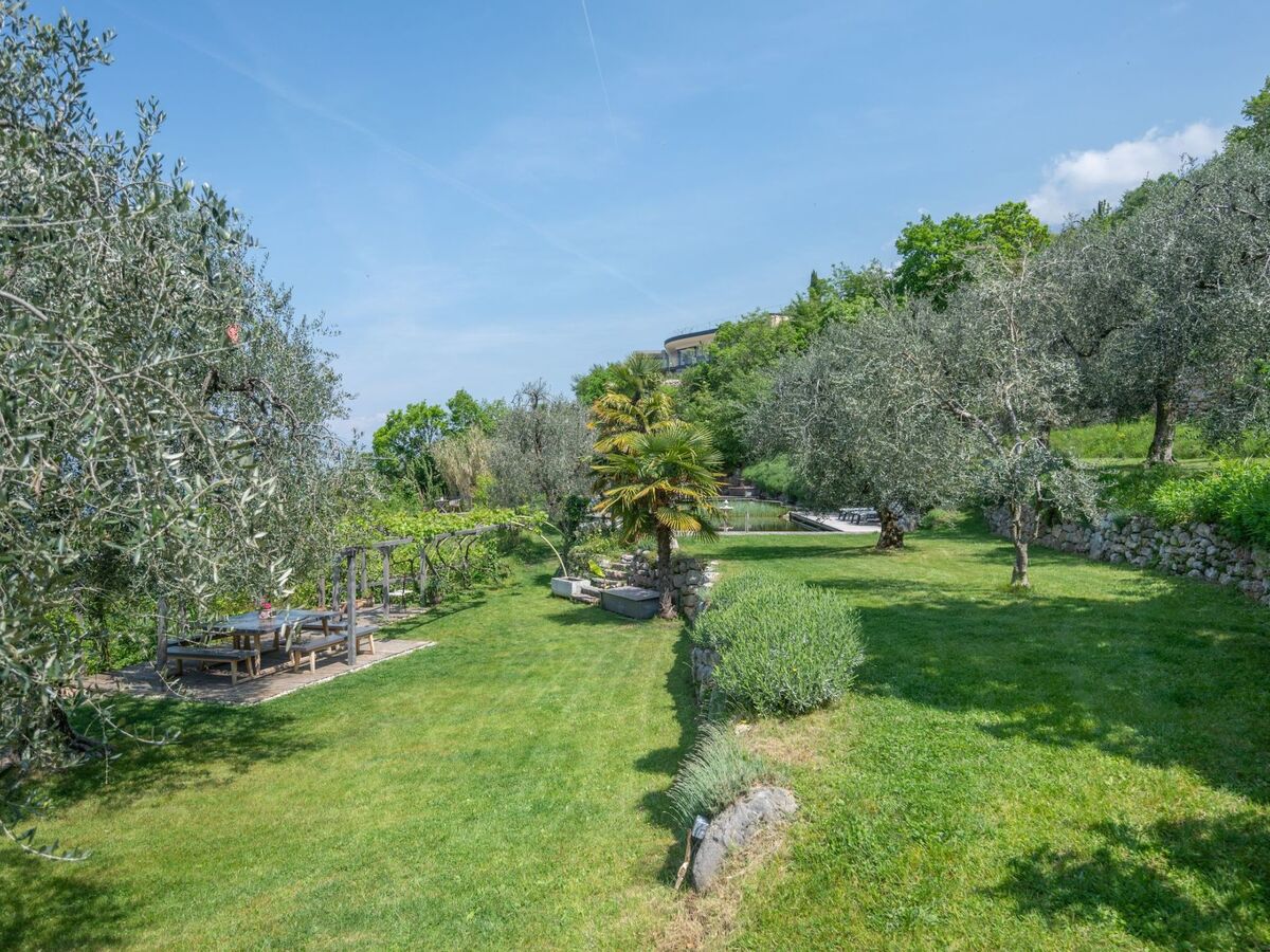 Villa Castelletto 6 chambres vue Lac de Garde - Photo 12