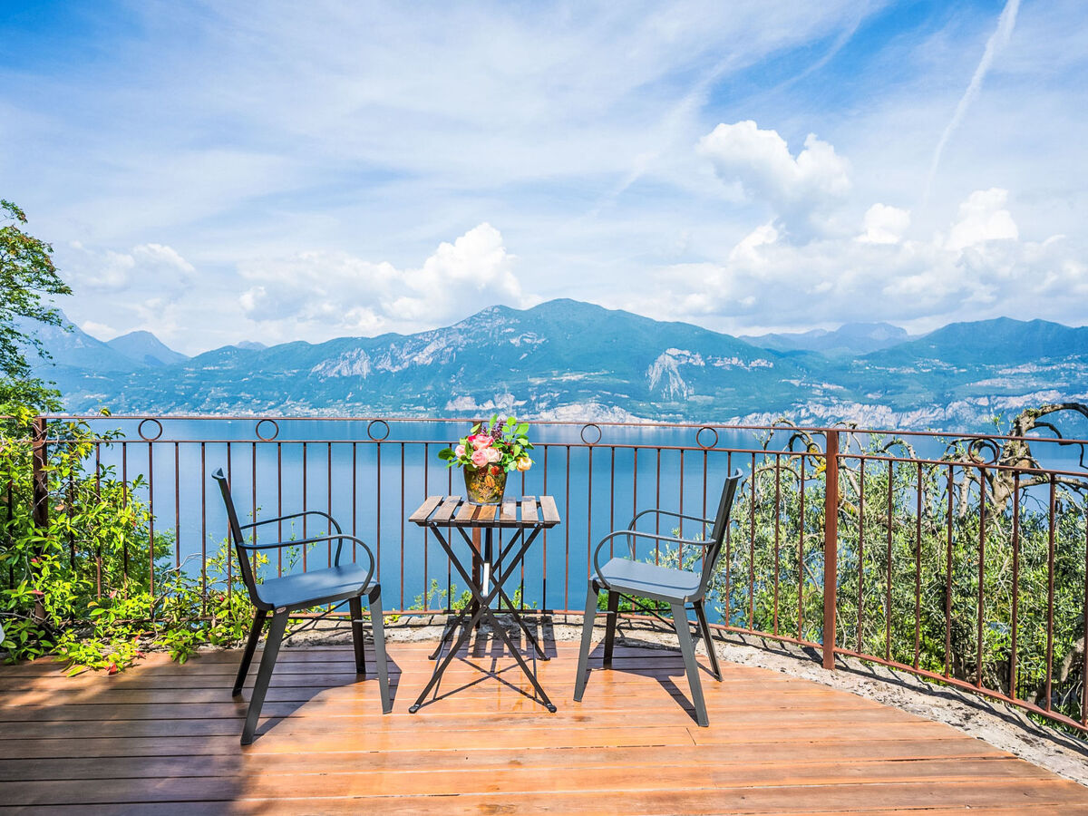 Villa Castelletto 6 chambres vue Lac de Garde - Photo 14