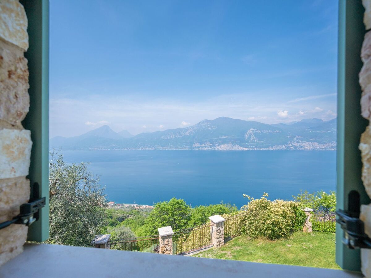 Villa Castelletto 6 chambres vue Lac de Garde - Photo 25