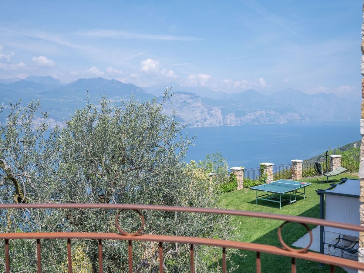 Villa Castelletto 6 chambres vue Lac de Garde - Photo 26