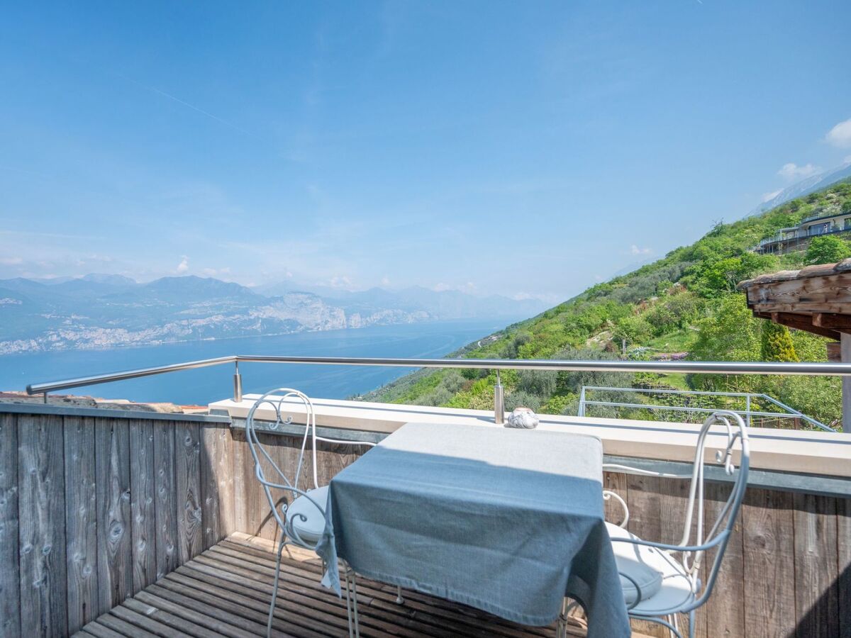 Villa Castelletto 6 chambres vue Lac de Garde - Photo 34