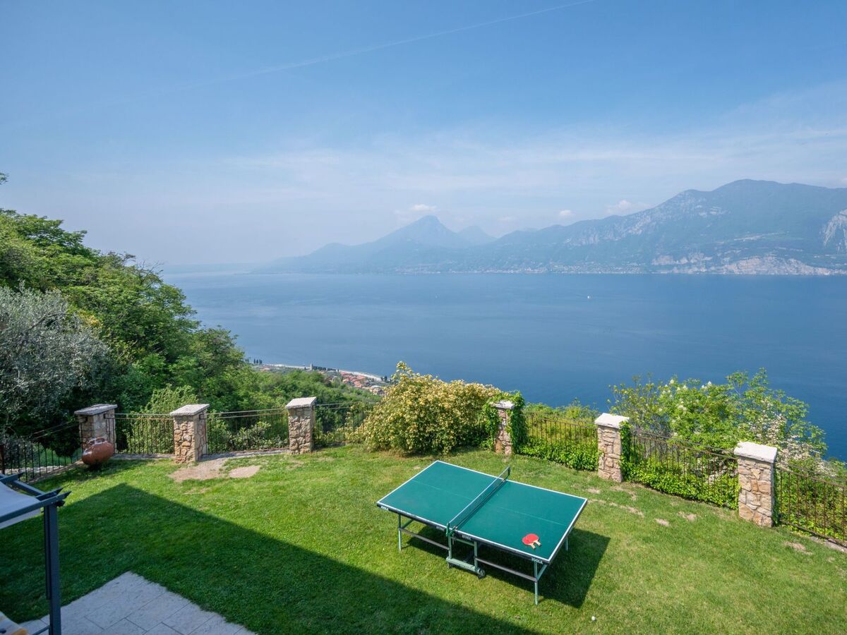Villa Castelletto 6 chambres vue Lac de Garde - Photo 37