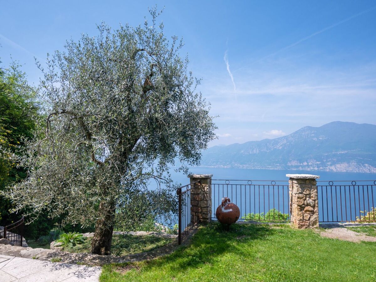 Villa Castelletto 6 chambres vue Lac de Garde - Photo 42