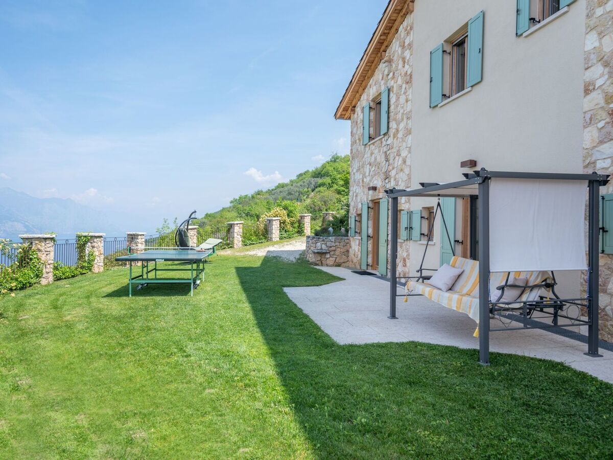 Villa Castelletto 6 chambres vue Lac de Garde - Photo 43