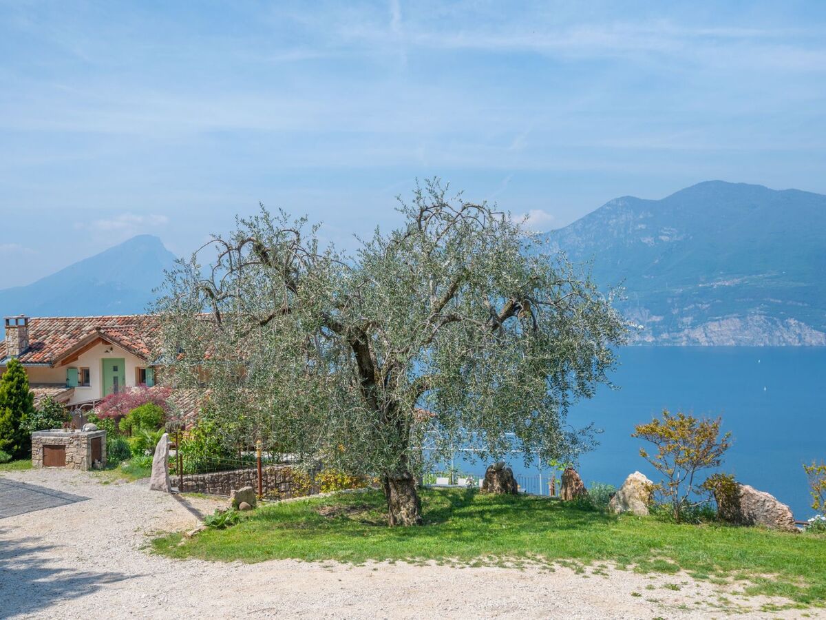 Villa Castelletto 6 chambres vue Lac de Garde - Photo 48
