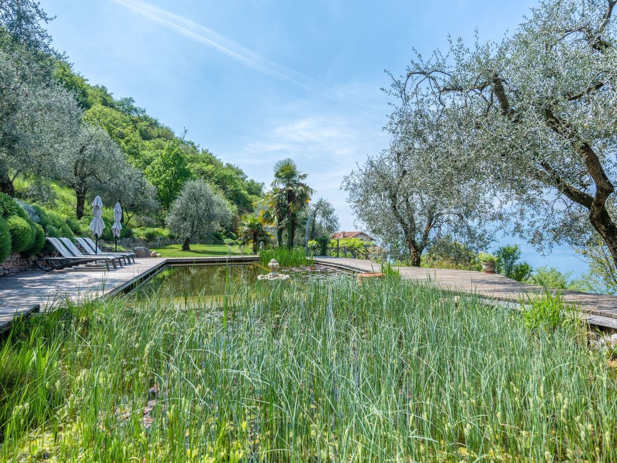 Villa Castelletto 6 chambres vue Lac de Garde - Photo 49