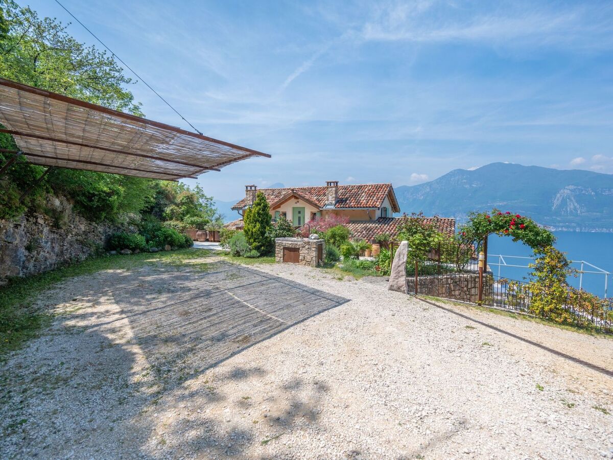 Villa Castelletto 6 chambres vue Lac de Garde - Photo 54