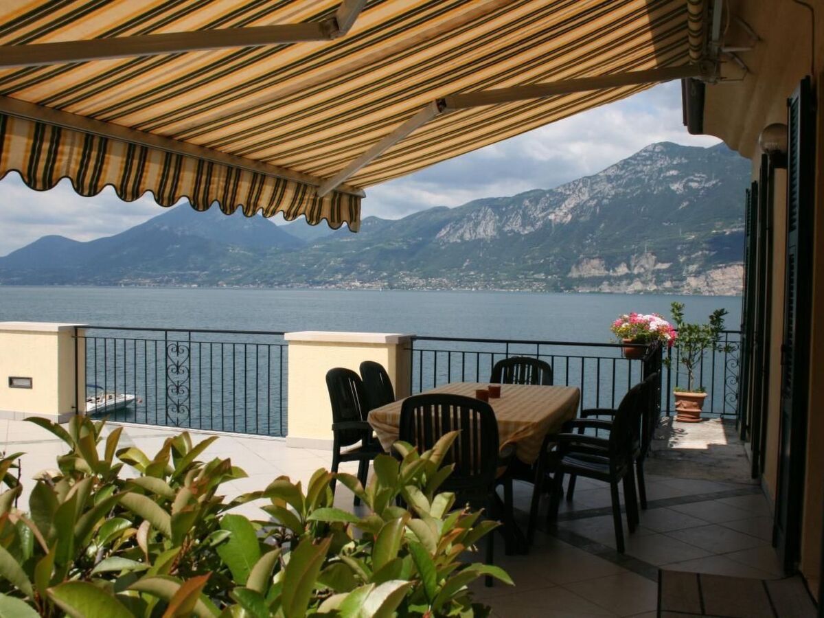 Casa Cedraia – Appartement 2 chambres vue Lac de Garde - Photo 2