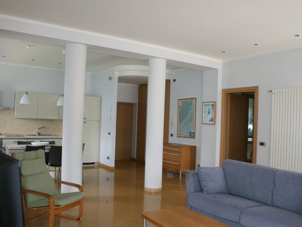 Casa Cedraia – Appartement 2 chambres vue Lac de Garde - Photo 9