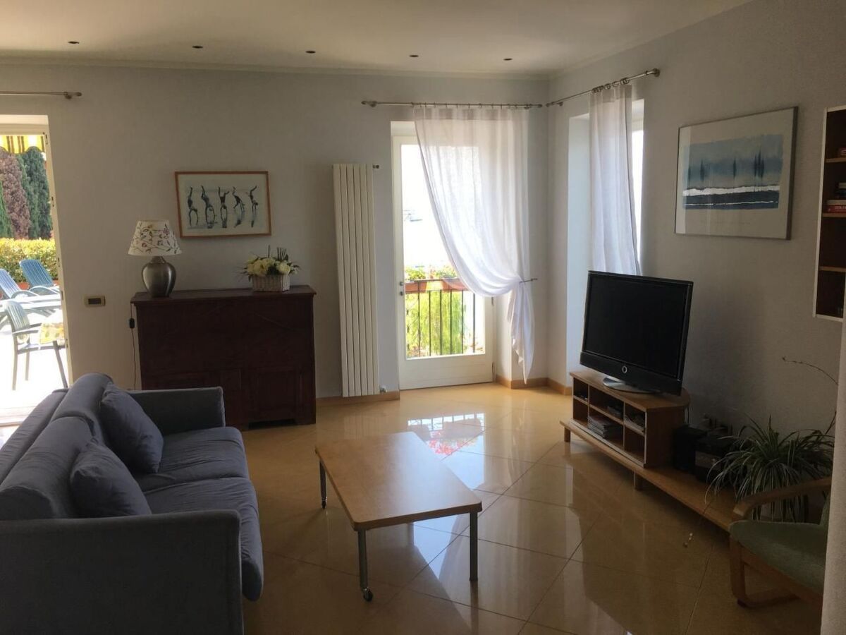 Casa Cedraia – Appartement 2 chambres vue Lac de Garde - Photo 11