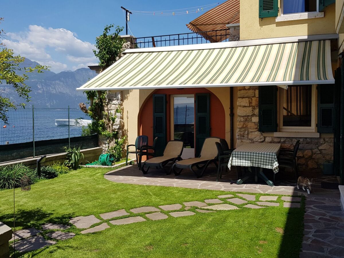 Casa Spiaggia – Appartement 7 pers. Lac de Garde - Photo 1