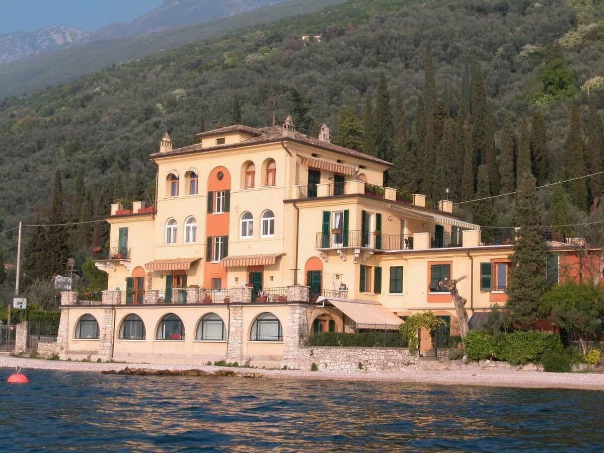 Casa Spiaggia – Appartement 7 pers. Lac de Garde - Photo 2
