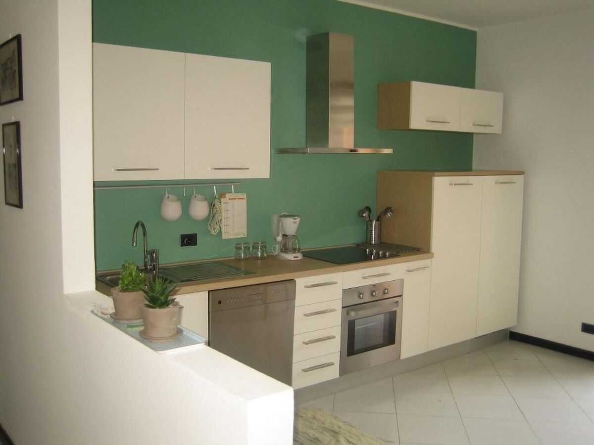 Casa Spiaggia – Appartement 7 pers. Lac de Garde - Photo 3