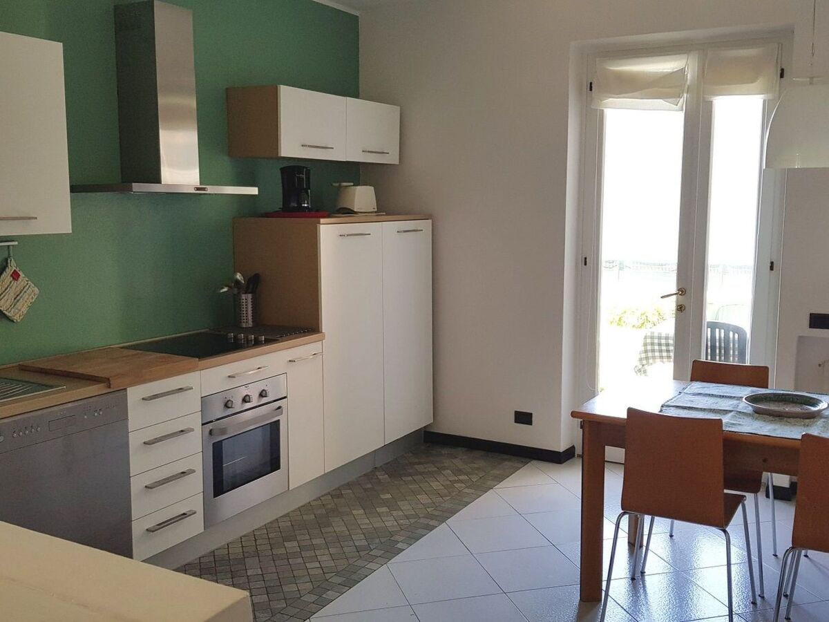 Casa Spiaggia – Appartement 7 pers. Lac de Garde - Photo 8