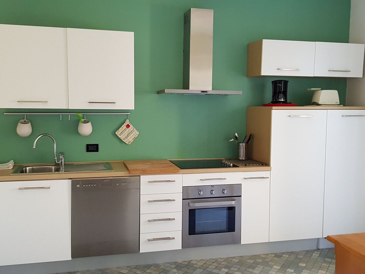 Casa Spiaggia – Appartement 7 pers. Lac de Garde - Photo 9