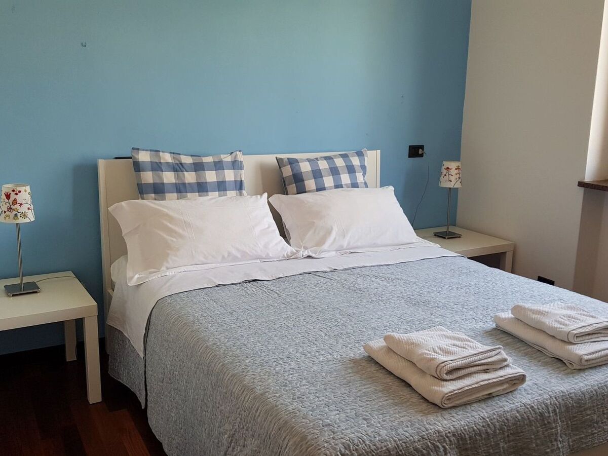 Casa Spiaggia – Appartement 7 pers. Lac de Garde - Photo 10