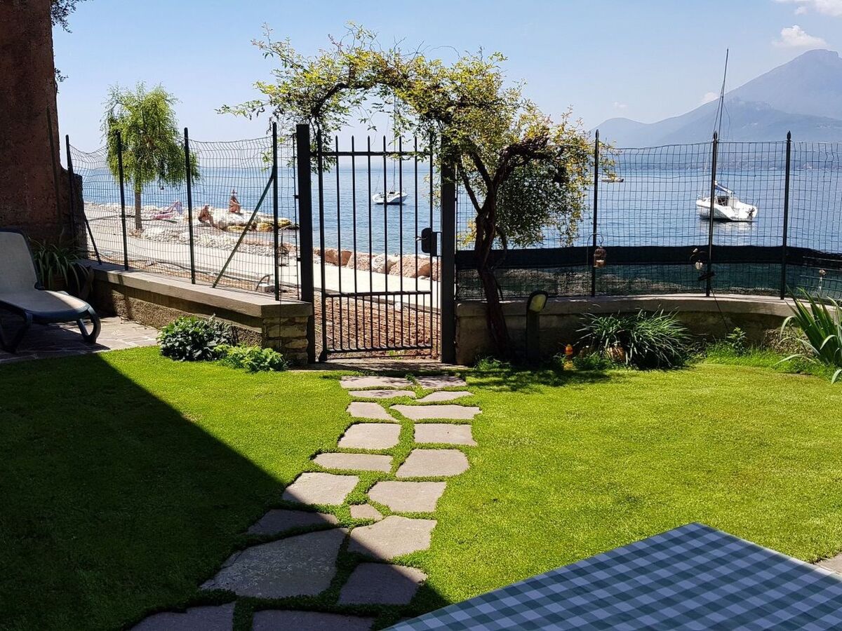 Casa Spiaggia – Appartement 7 pers. Lac de Garde - Photo 12