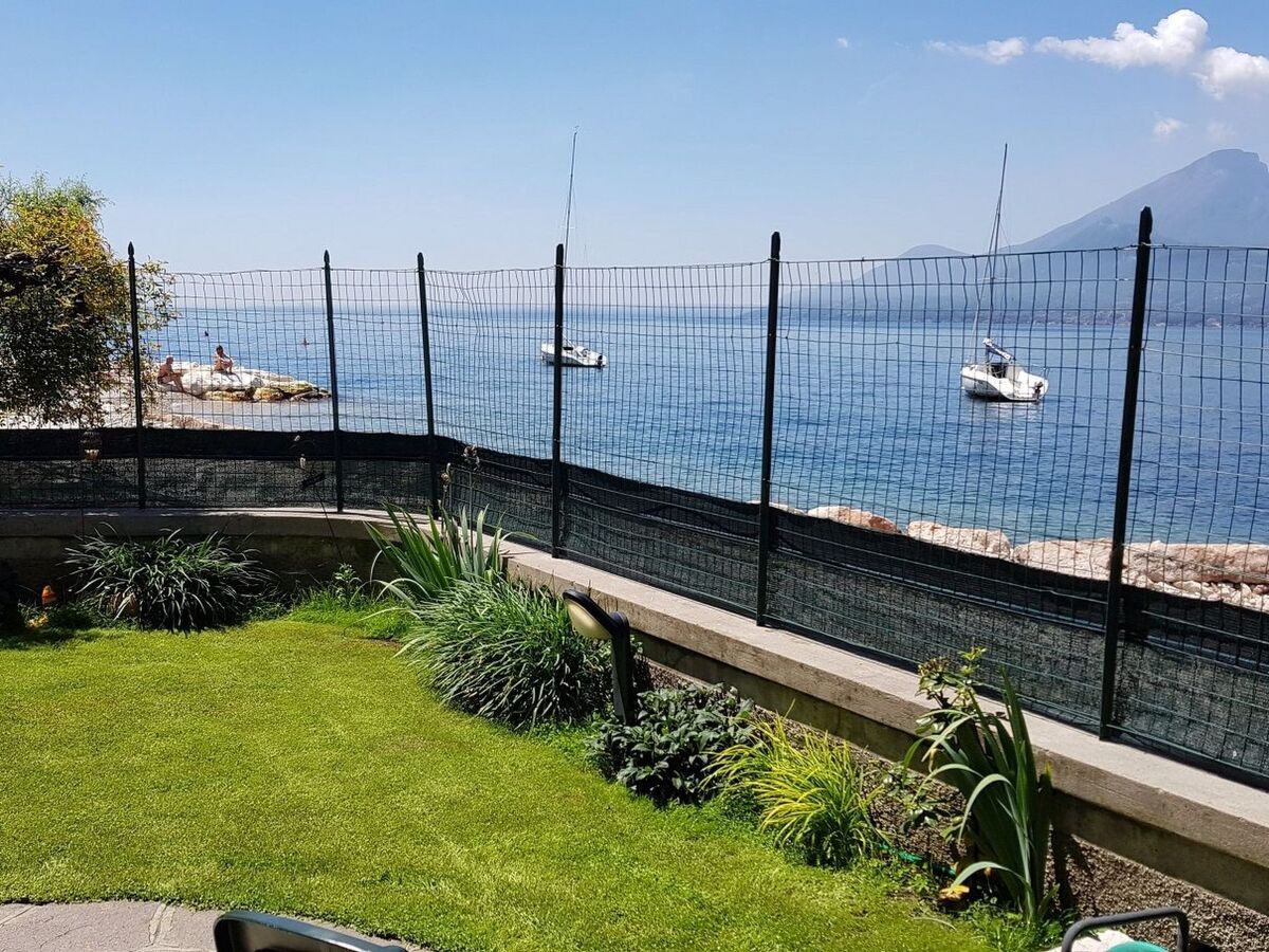 Casa Spiaggia – Appartement 7 pers. Lac de Garde - Photo 13