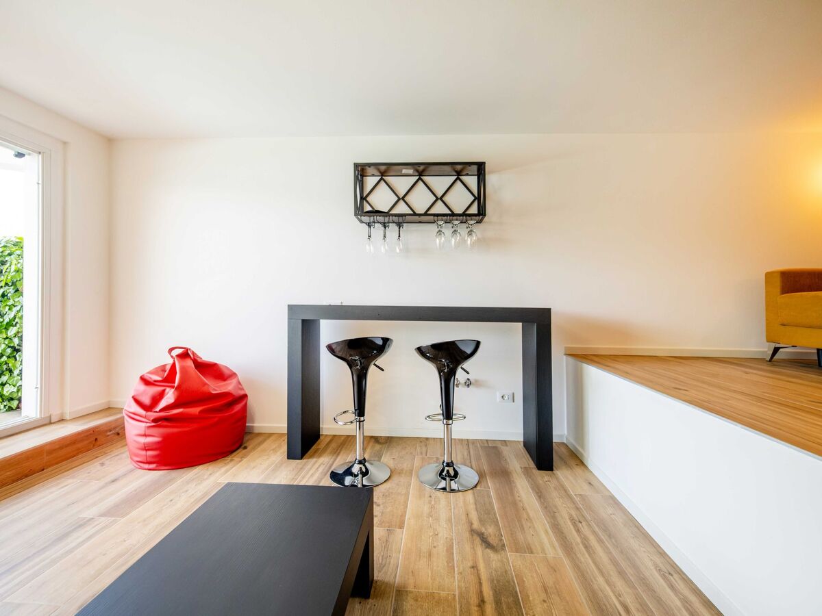 Villa avec piscine privée et vue lac à Albisano - Photo 42