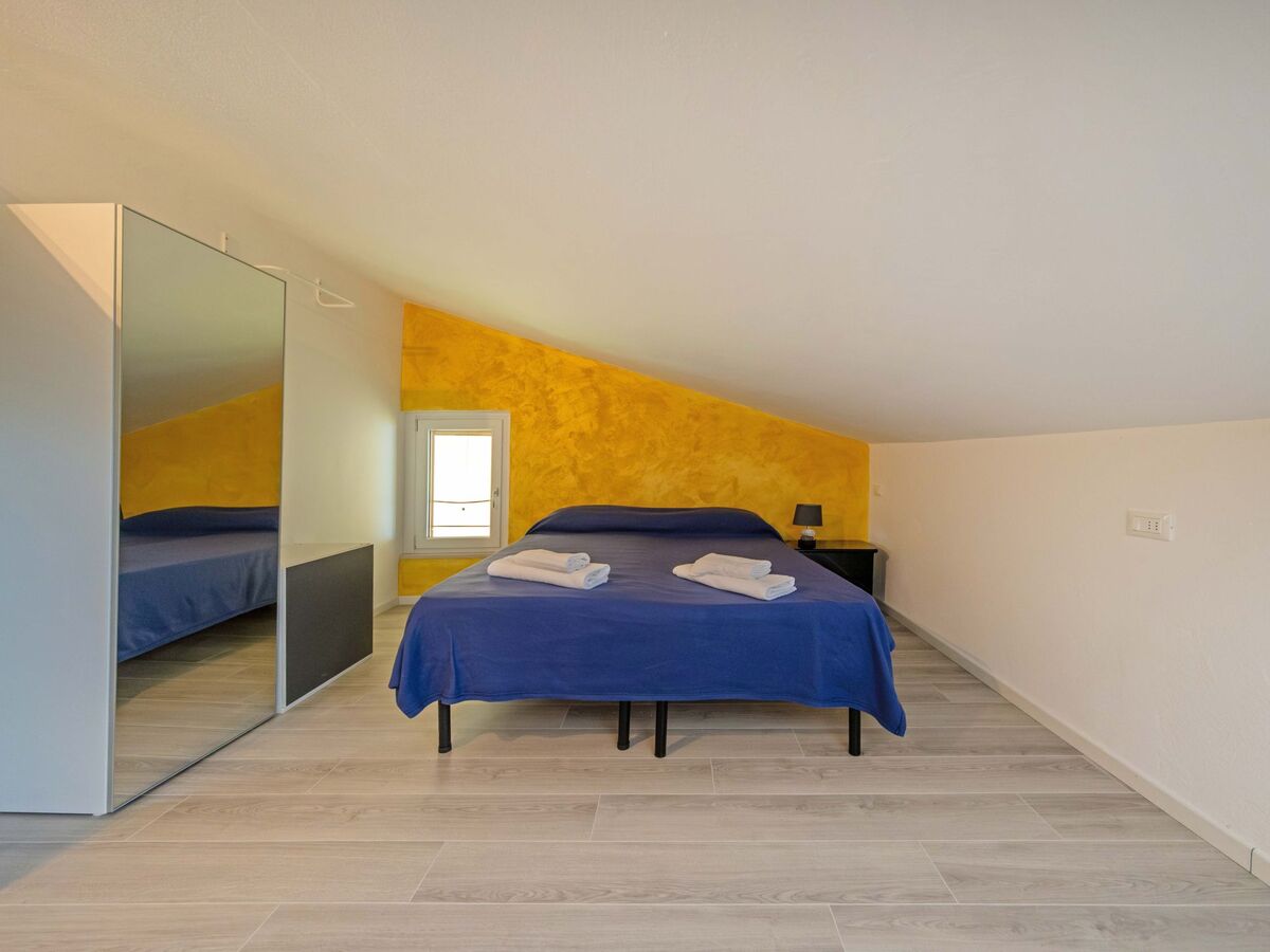 Villa avec piscine privée et vue lac à Albisano - Photo 44
