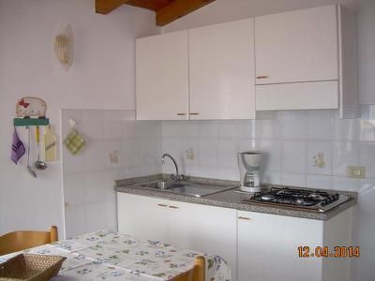 Appartement Laura à Brenzone, vue lac Garda - Photo 2