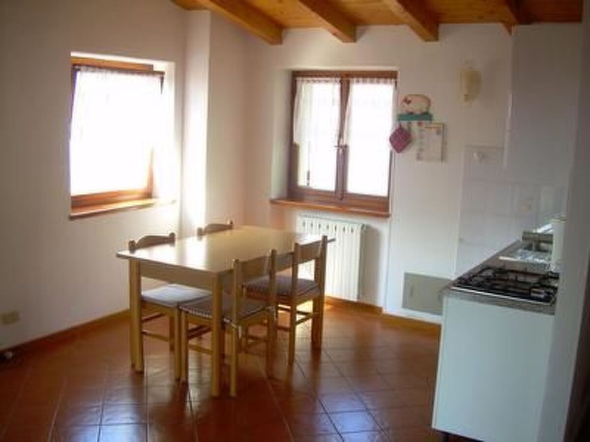 Appartement Laura à Brenzone, vue lac Garda - Photo 3